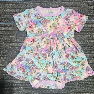 Magic Keys One Piece Twirl